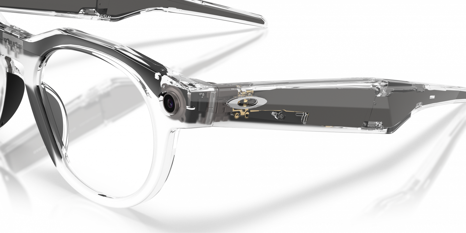 Oakley OW8002 800205 Hstn 